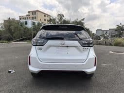
										Honda Fit Crosstar (IV), 2021 full									