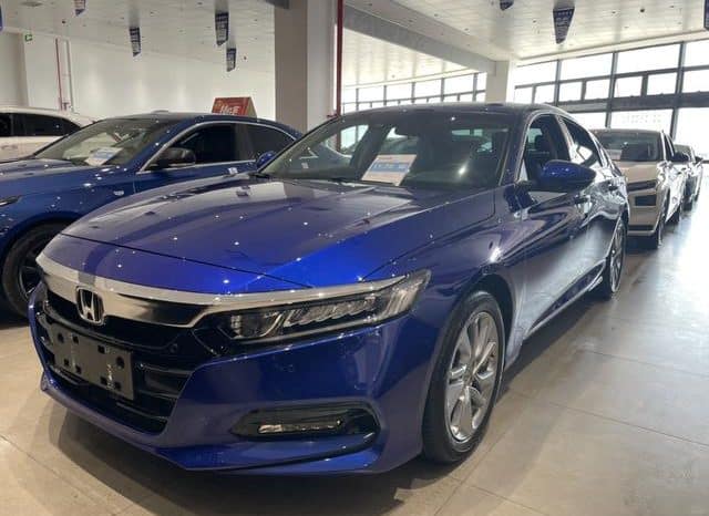 67c45d724ed15 Honda Accord, 2020