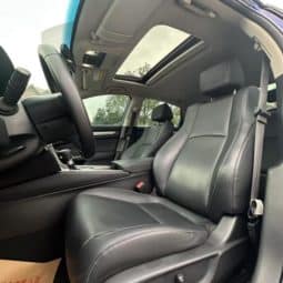 
										Honda Accord, 2020 full									
