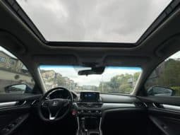 
										Honda Accord, 2020 full									