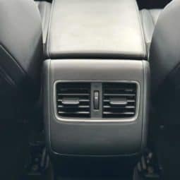 
										Honda Accord, 2020 full									