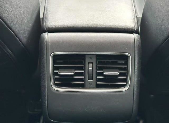 
								Honda Accord, 2020 full									
