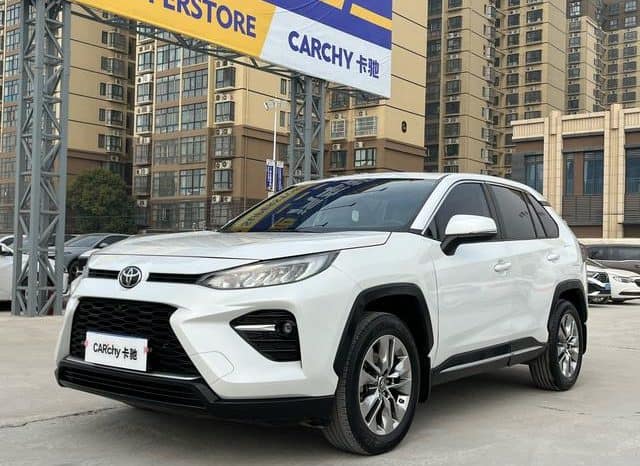 67c45ecee1515 Toyota Wildlander, 2022