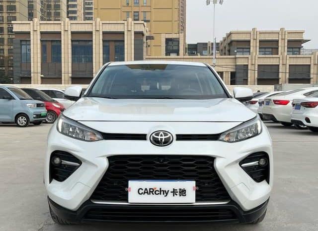 
								Toyota Wildlander, 2022 full									