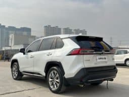 
										Toyota Wildlander, 2022 full									