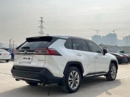 
										Toyota Wildlander, 2022 full									