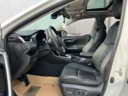 
										Toyota Wildlander, 2022 full									