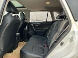 
										Toyota Wildlander, 2022 full									