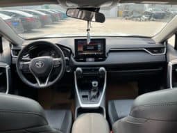 
										Toyota Wildlander, 2022 full									