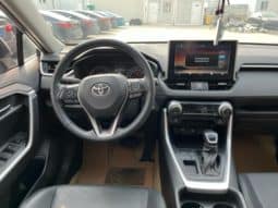 
										Toyota Wildlander, 2022 full									