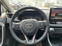 
										Toyota Wildlander, 2022 full									
