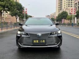 
										Toyota Avalon, 2020 full									