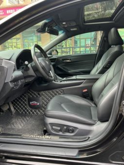 
										Toyota Avalon, 2020 full									