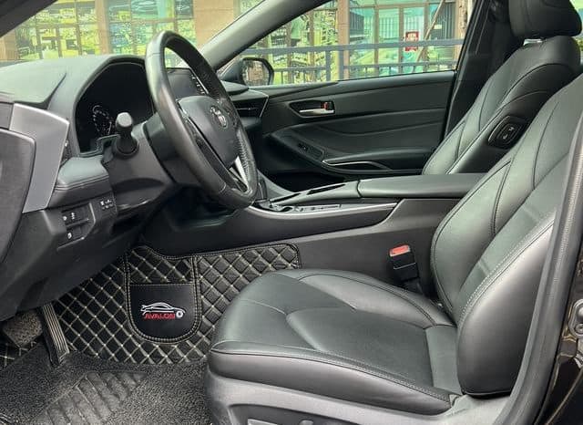 
								Toyota Avalon, 2020 full									