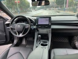 
										Toyota Avalon, 2020 full									