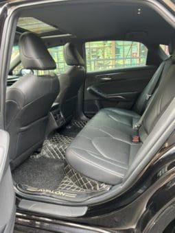 
										Toyota Avalon, 2020 full									
