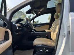 
										Geely Okavango (II), 2023 full									