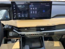 
										Geely Okavango (II), 2023 full									