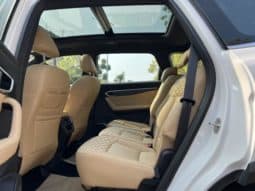 
										Geely Okavango (II), 2023 full									