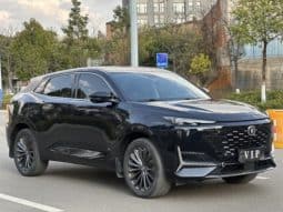 
										Changan UNI-K, 2022 full									