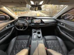 
										Changan UNI-K, 2022 full									