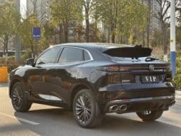 
										Changan UNI-K, 2022 full									