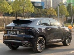 
										Changan UNI-K, 2022 full									