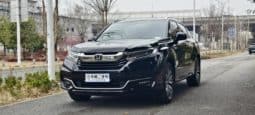 67c46898b9784 Honda Avancier (II), 2022