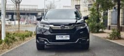 
										Honda Avancier (II), 2022 full									