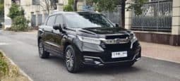 
										Honda Avancier (II), 2022 full									