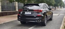 
										Honda Avancier (II), 2022 full									