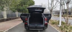 
										Honda Avancier (II), 2022 full									