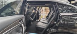 
										Honda Avancier (II), 2022 full									