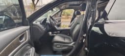 
										Honda Avancier (II), 2022 full									