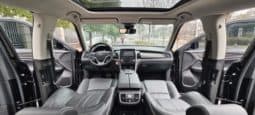 
										Honda Avancier (II), 2022 full									