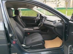 
										Honda Civic, 2020 full									