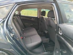 
										Honda Civic, 2020 full									