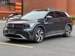 67c46986d961b Volkswagen ID.6 CROZZ, 2022
