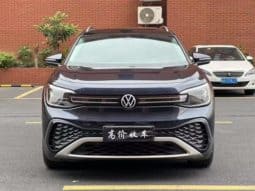 
										Volkswagen ID.6 CROZZ, 2022 full									