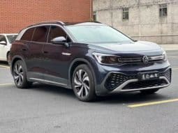 
										Volkswagen ID.6 CROZZ, 2022 full									