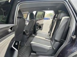 
										Volkswagen ID.6 CROZZ, 2022 full									