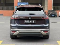 
										Volkswagen ID.6 CROZZ, 2022 full									