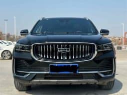 
										Geely Monjaro, 2023 full									