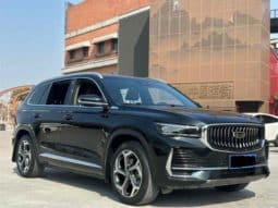 
										Geely Monjaro, 2023 full									