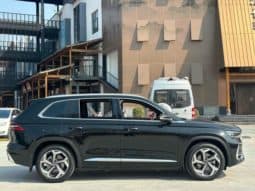 
										Geely Monjaro, 2023 full									