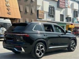 
										Geely Monjaro, 2023 full									