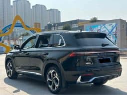 
										Geely Monjaro, 2023 full									