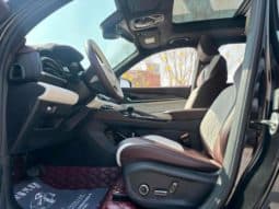 
										Geely Monjaro, 2023 full									