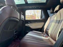 
										Geely Monjaro, 2023 full									