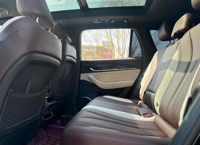 
								Geely Monjaro, 2023 full									